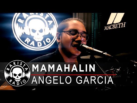 Mamahalin by Angelo Garcia | Rakista Live EP573