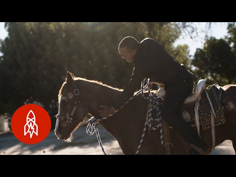 Salido De Compton (Straight Outta Compton)