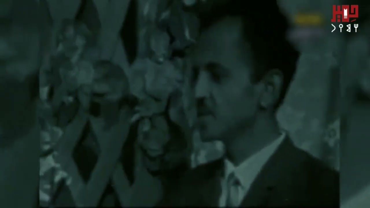 فلم وثائقي| الفنان محمد عطروش مسيرة فنية حافلة بالنضال