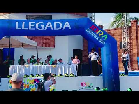 Daniel torres  el   propio campesino en vivo desde Aguazul casanare