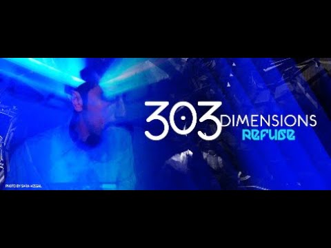 303 Dimensions 065 Part 1 (Guest Mix Timma) 02.02.2021