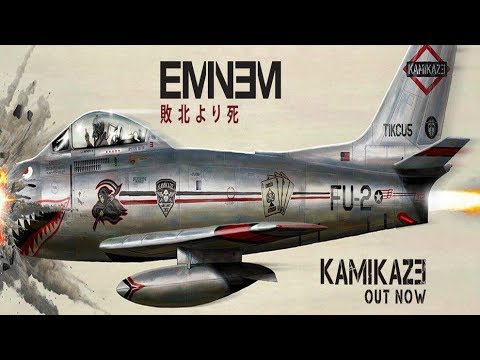 Eminem - Last Kings feat. 2Pac (Kamikaze Music Video) | 2019