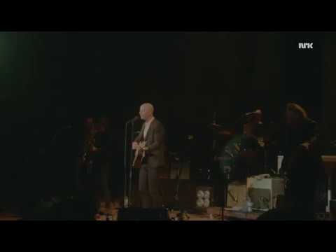 Sivert Høyem - Live from Akropolis