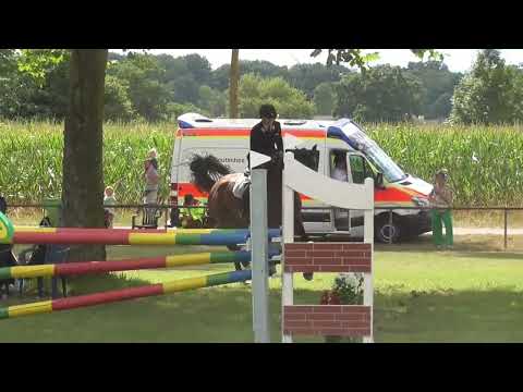 2022 08 07 Lagona OLD  CCI**S in Rheurdt