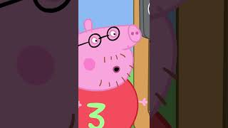 Match Day #PeppaPig #Shorts