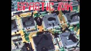 SPASTIC INK - Inc Compatible - 03 - Words For Nerds