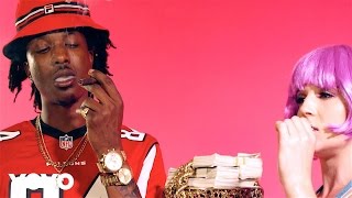 Scotty ATL - So HIGH ft. Jaydot Rain