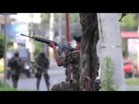 LA MUERTE DEL CARRETE - BANDA MOVIL || #TecnoBanda