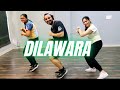 Dilawara Dance Cover | The PropheC | Dance with Honey