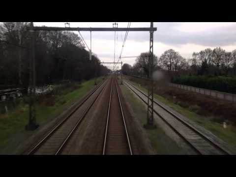 HISPEED HOLLAND Hengelo - Enschede 2013