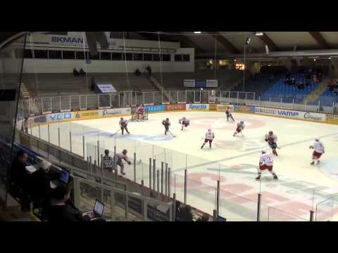 8.12 pelattu nuorten SM-liigan ottelu SPORT A - JOKERIT A