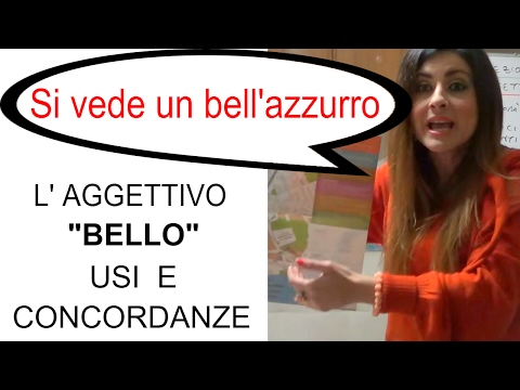 One World Italiano Lezione 46 - Livello Pre-intermedio (A2)