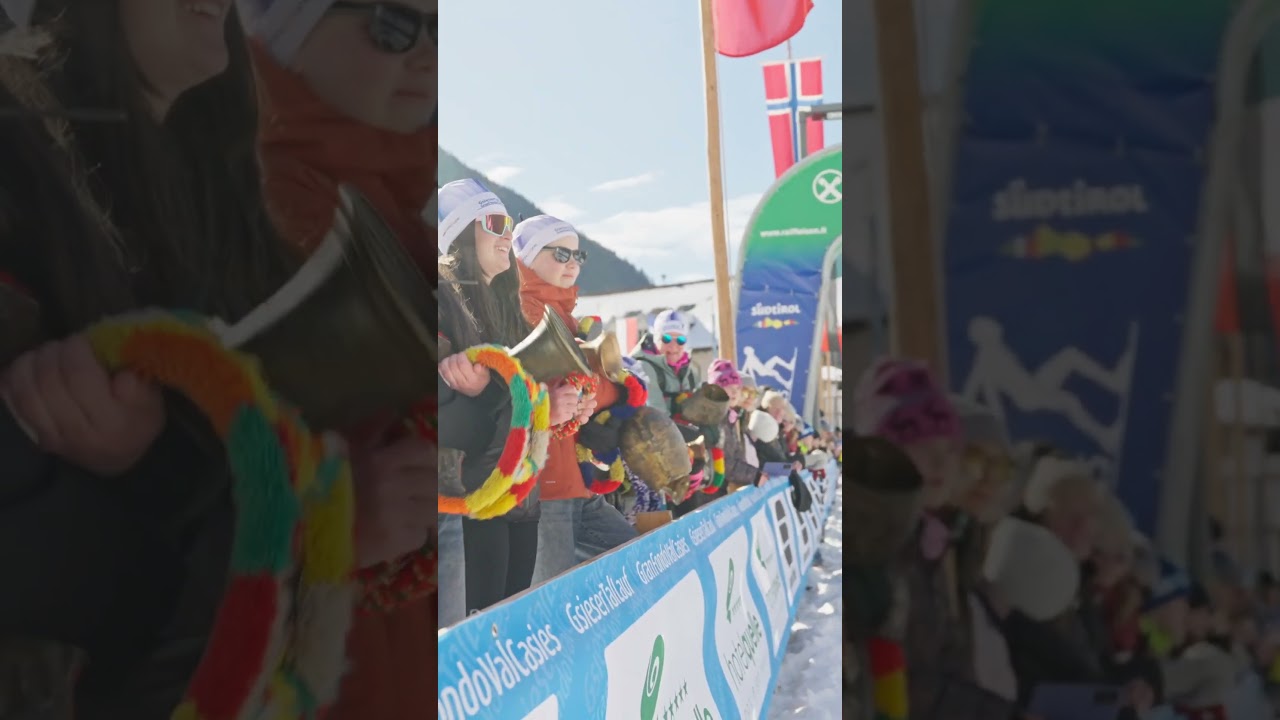 Gsiesertallauf - Event Video