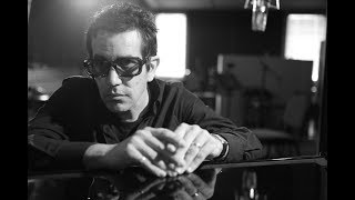AJ Croce - JUST LIKE MEDICINE - Album Trailer