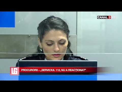 Unitatea de gardă - 14 august 2019