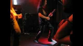 Domine - Icarus Ascending Midian Cremona 29/9 /2012