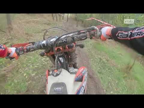 Enduro DM GoPro I Robert Riedel I MC Woltersdorf I Rüdersdorf
