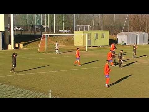 15) VDL Fiano Plus 1 - CGC Aosta 0 (15-12-2024)