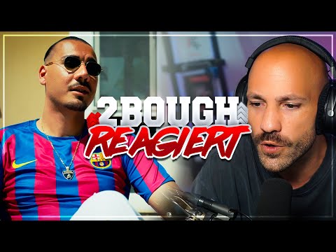 Apache 207 - Was weißt du schon / 2Bough REAGIERT