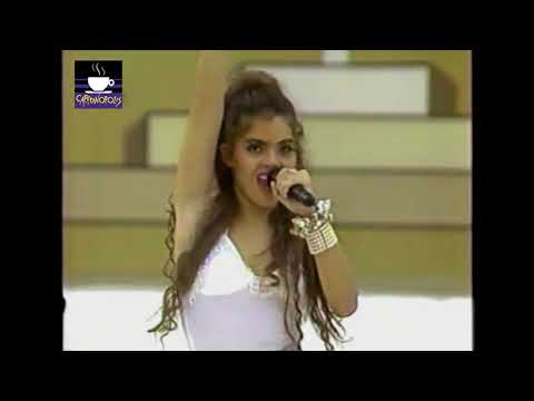 Noches De Media Luna / DIVEANA (80s)