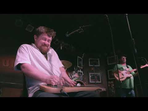 Damon Fowler "Sugar Shack" - The Funky Biscuit 2019-04-19 Boca Raton, Florida