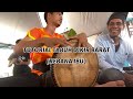 TUTORIAL TABUH DIKIR BARAT REBANA IBU