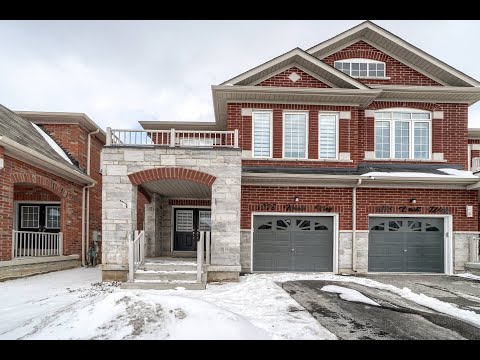 1073 Urell Way, Milton Home for Sale by Rafey Aleem - Real Estate Properties for Sale