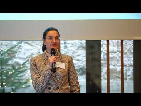 Country Risk Conference 2022, Coface Switzerland - "Is it the perfect storm?"