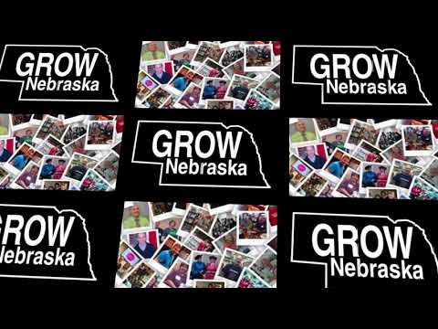 We Are GROW Nebraska - Join Our Cause Video