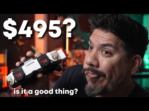 HDzero Price falls to $495 - Droneconomics