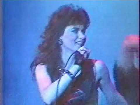 Фея - Забытая Песня (Live 1990)