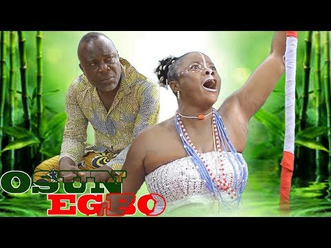OSUN-EGBO [PART 1] - LATEST BENIN MOVIES
