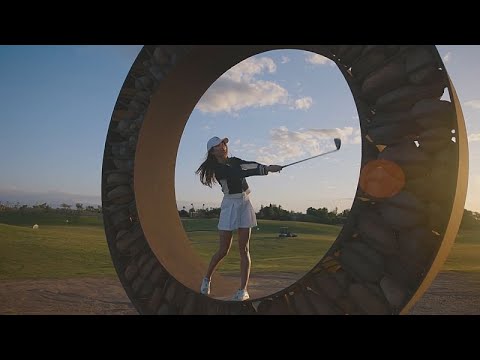Video Thumbnail: Marrakech erkunden: Golfen in Assoufid und Al Maaden und ein aufregendes Nachtleben
