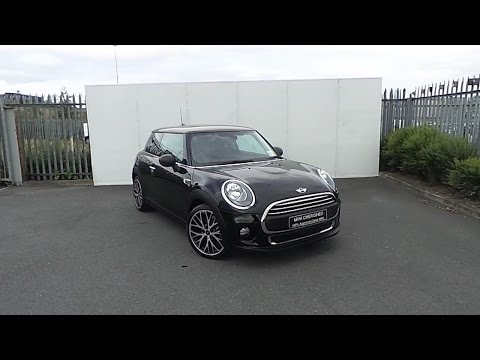 152D7451 - 152D7451 BMW MINI One D 3-door Hatch 1.5