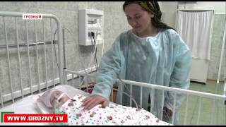 Фонд имени Кадырова оказал помощь семье Ужижат Хакимовой