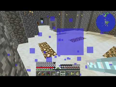 Ftb Revelations Part 6 Power Upgrades