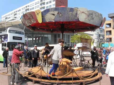 Genk 1 Meikermis 2016