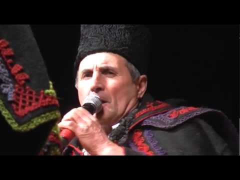 Uratorii de la Stroieşti