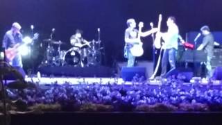 Big Head Todd "Please Don't Tell Her" segue to "Hey Delila" 9min43sec