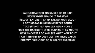 Lil Tjay - Forever (Lyrics)