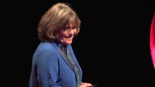 Diabetes: Destroying the Myths | Betsy Ray | TEDxVail