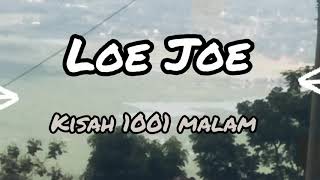 Download lagu KISAH 1001 MALAM by LOEJOE... mp3