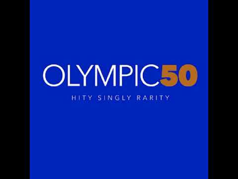 Olympic - Špiritus (10.9.2004, vydáno 2012)