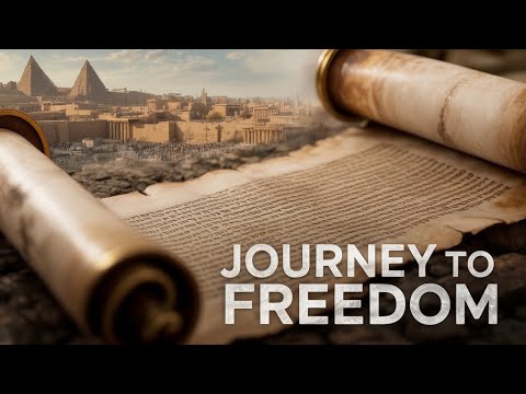 The Book of Ezra 2 | From Babylon to Jerusalem (Cinematic Movie)