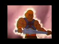 Suicidal Tendencies - Tap Into The Power (He-Man)