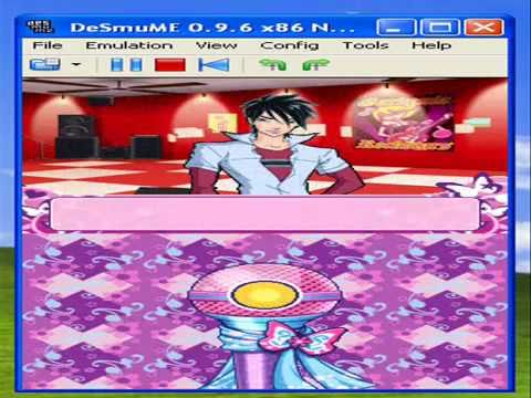 winx club rockstars nintendo ds download