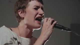 Pure Bathing Culture - She Shakes (Live at Braund Studios)
