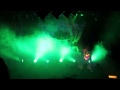 MOONSPELL - Malignia (Live 16.03.2015@ Turock ...