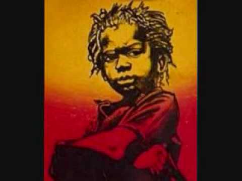 In Crowd - Marcus Garvey's Back In Town