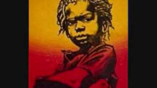 In Crowd - Marcus Garvey's Back In Town 12 inch